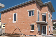 Care Village home extensions